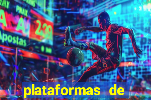 plataformas de jogos que pagam por cadastro sem deposito